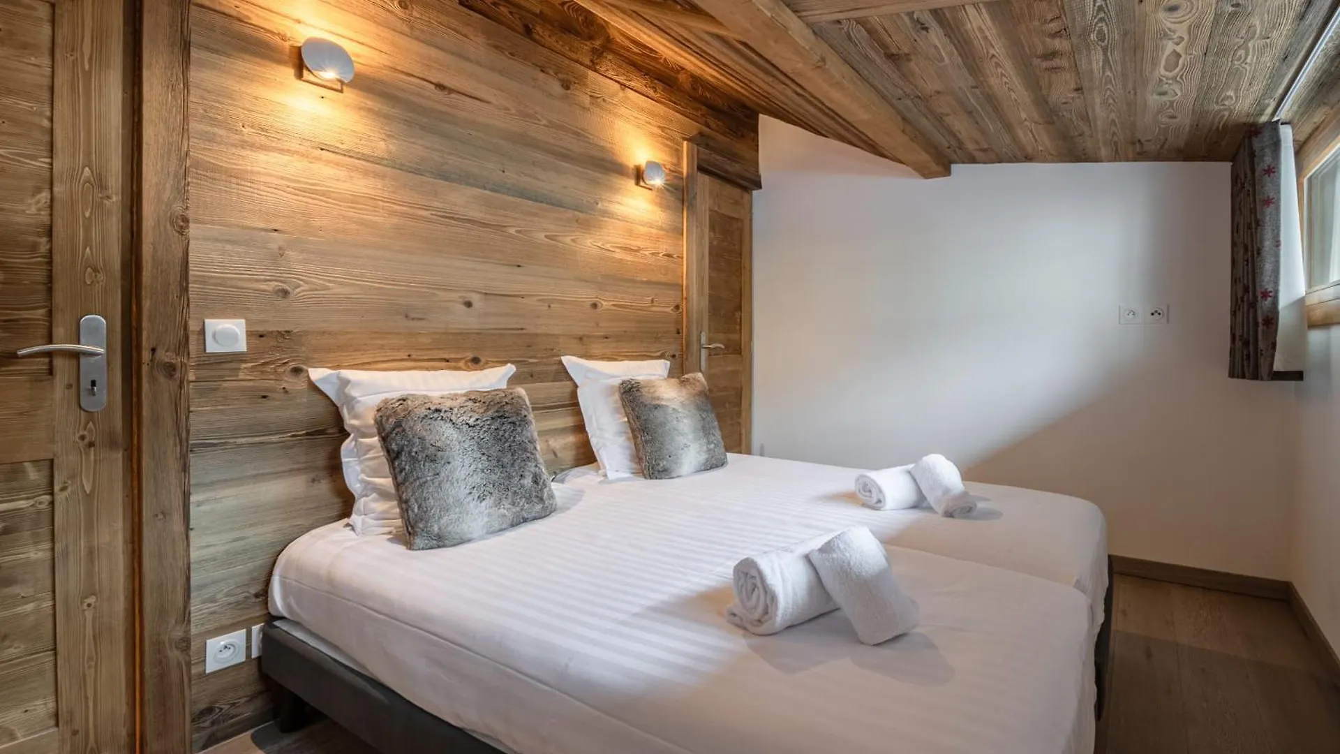 Residence Androsace Du Lyret Chamonix Apartment