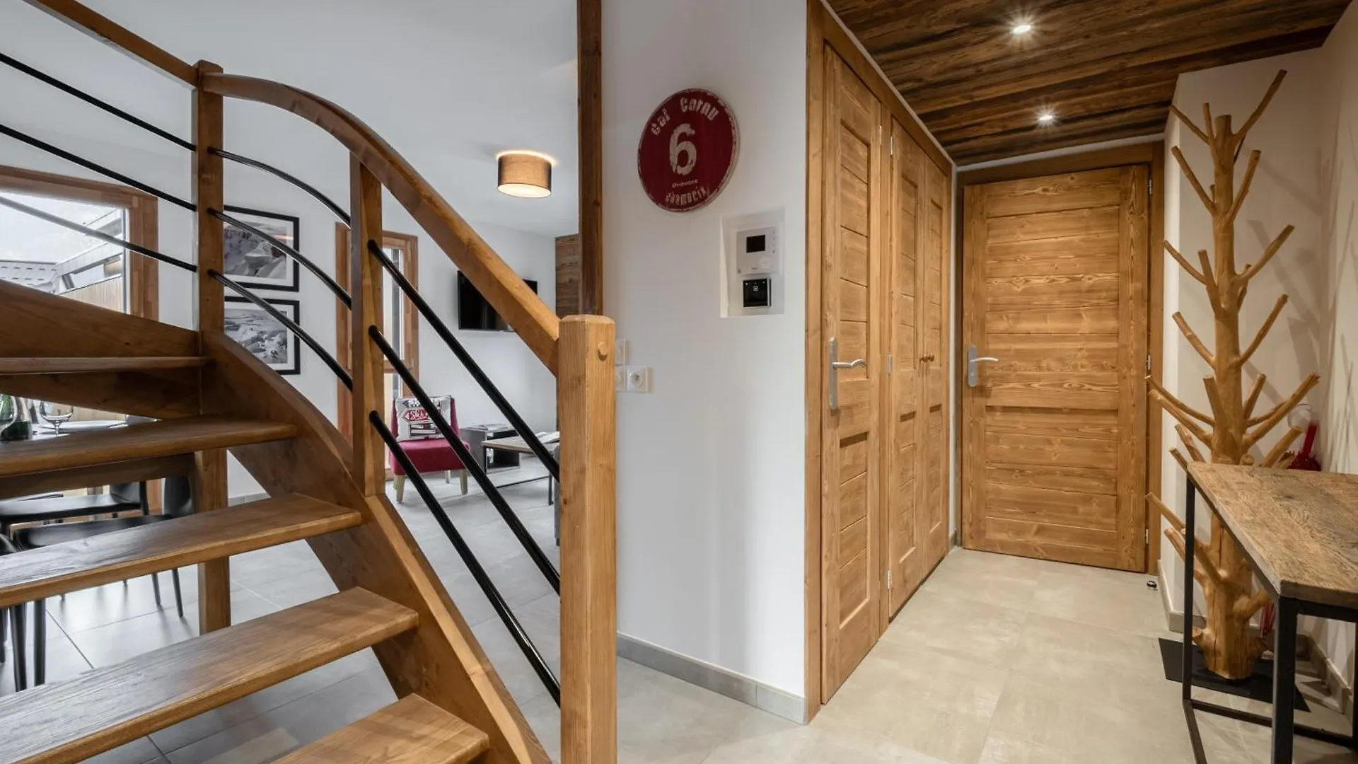 Residence Androsace Du Lyret Chamonix 0*,  France
