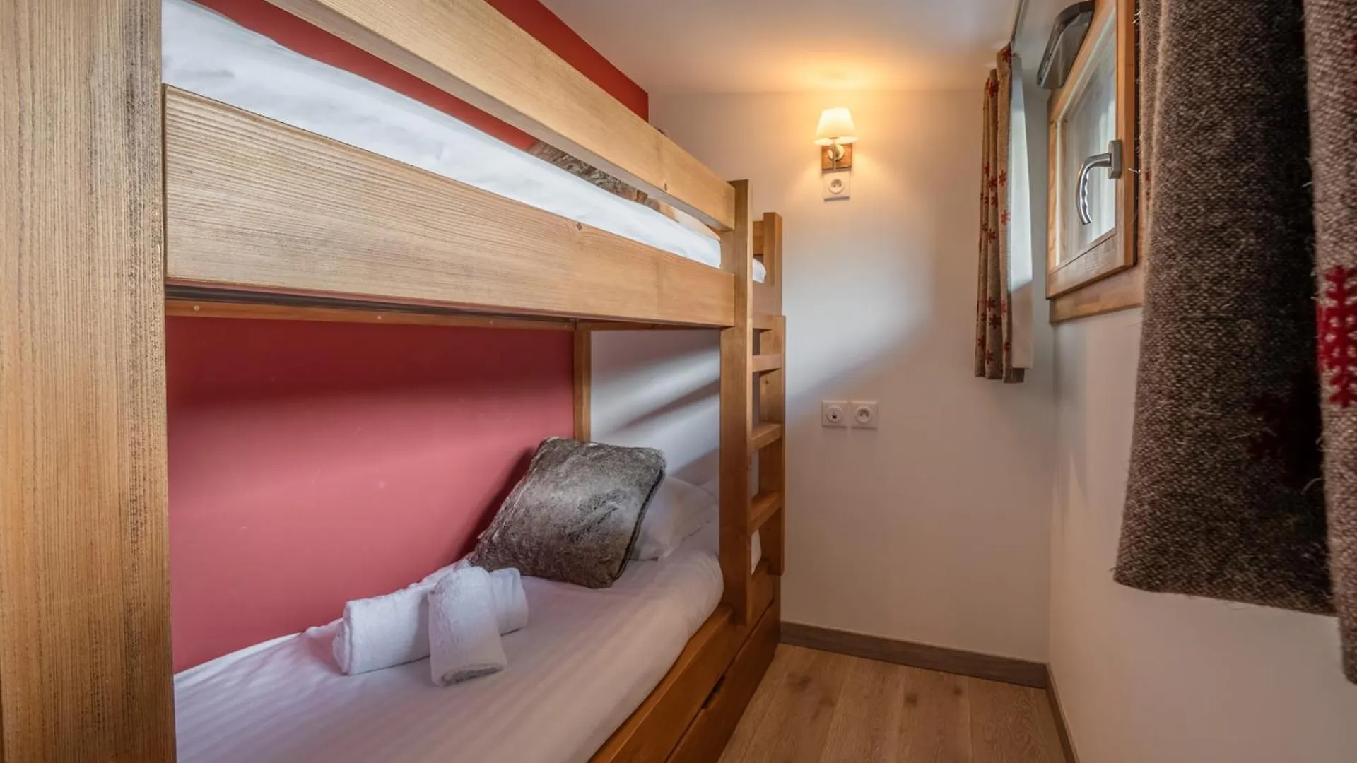 Apartment Residence Androsace Du Lyret Chamonix