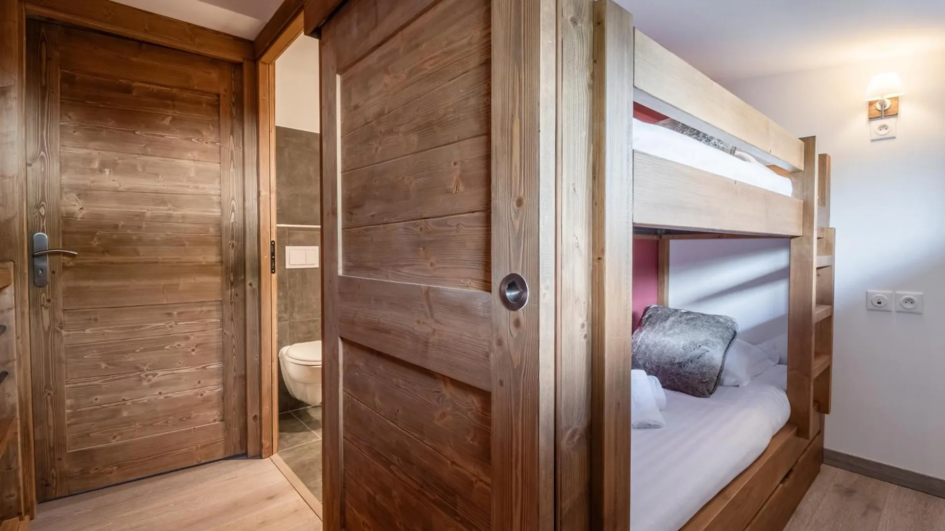 Residence Androsace Du Lyret Chamonix