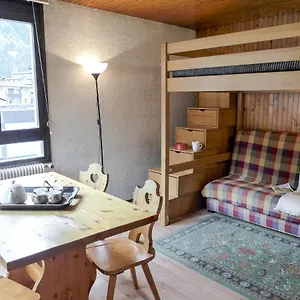  Apartment L'aiguille Du Midi-7 By Interhome