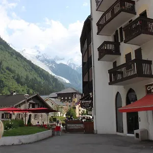 Batiment F - A Mont Blanc Panorama Chamonix