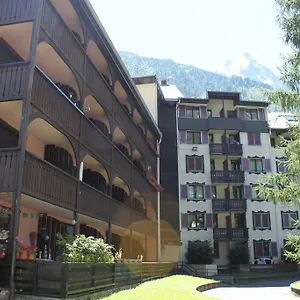  Apartment Jonquille 3 - A Comfortable Haven