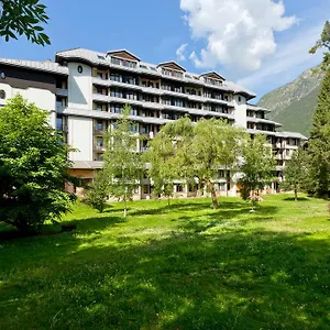 Chamois Blanc 2 Chamonix