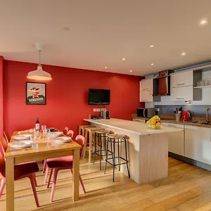  Apartment Biolay 2 - Alpes Travel - - Sleeps 4-6