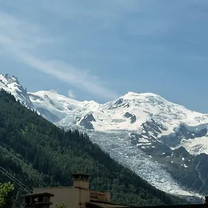 Internationale Chamonix